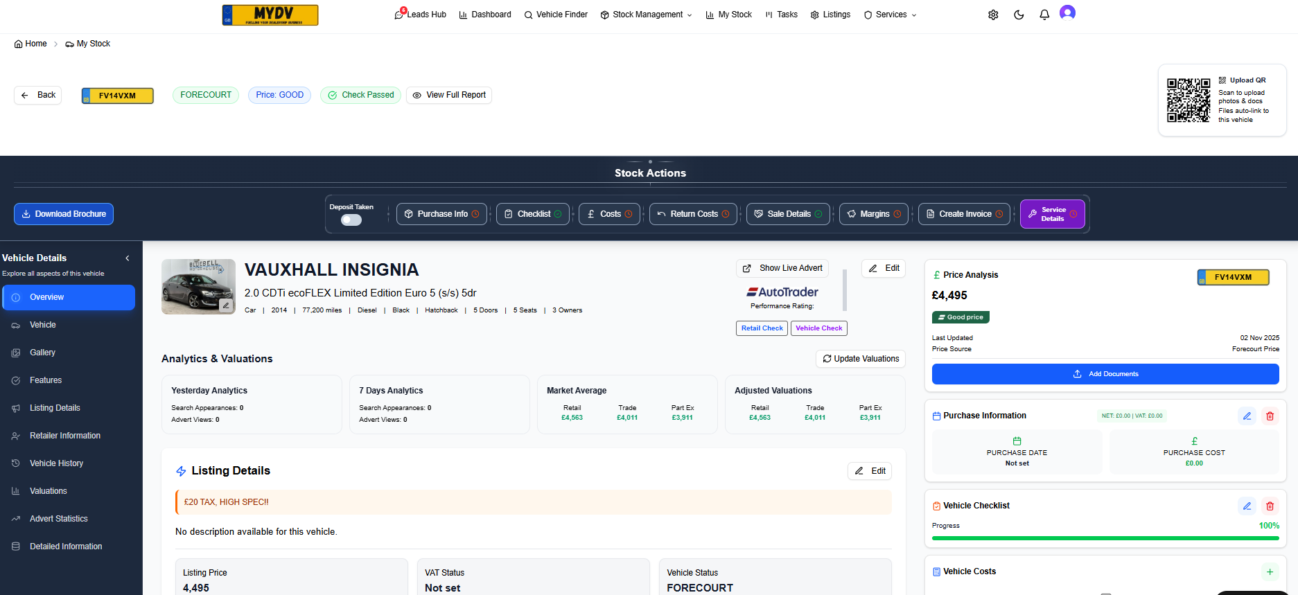 Customer Relationship Excellence